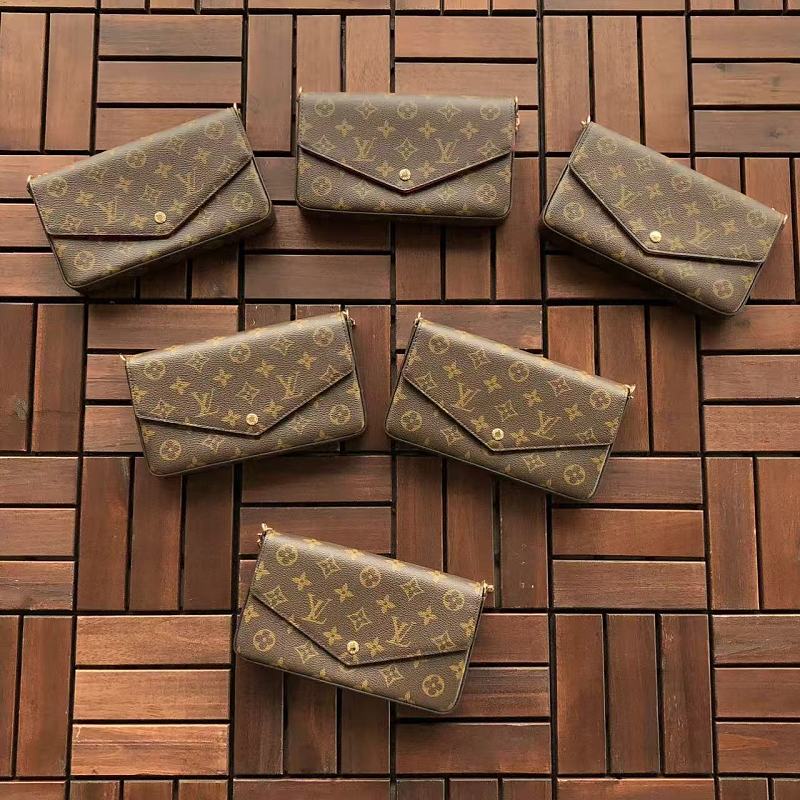 L Bag · 4
