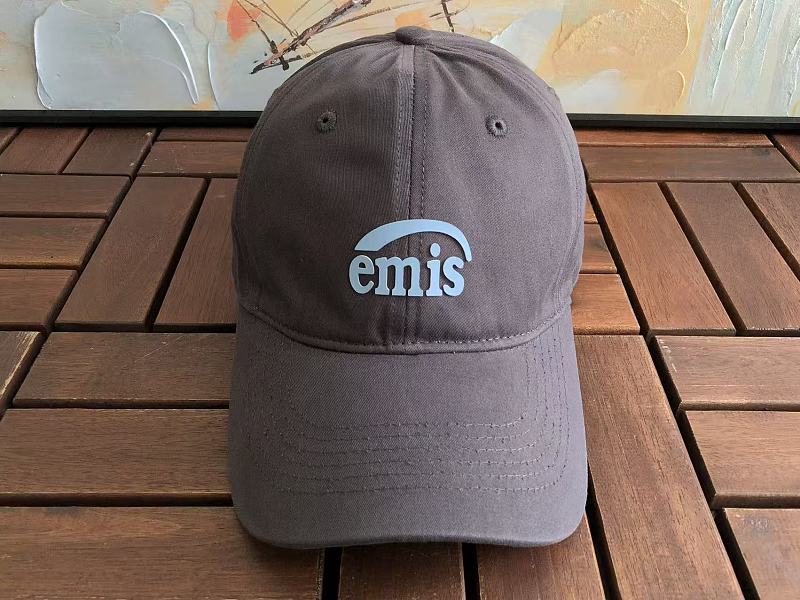 Emis Cap 9