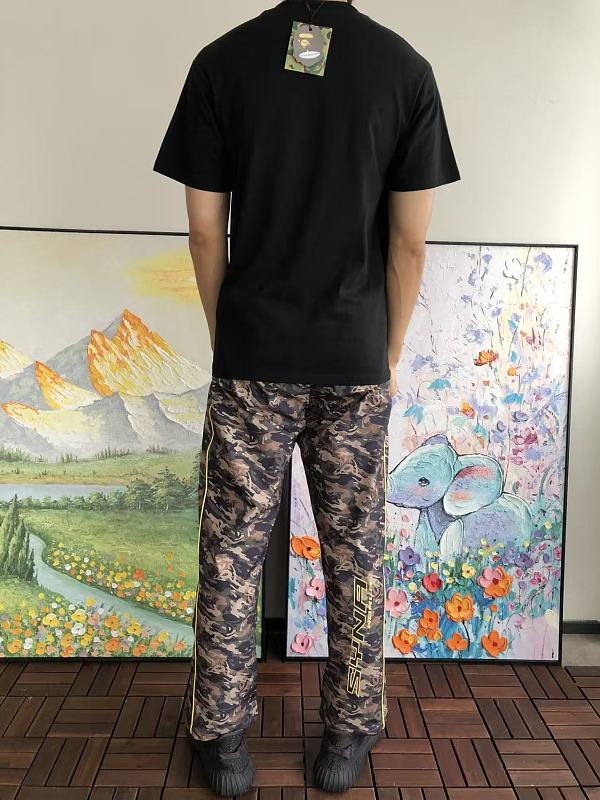 Bape T-shirt 4