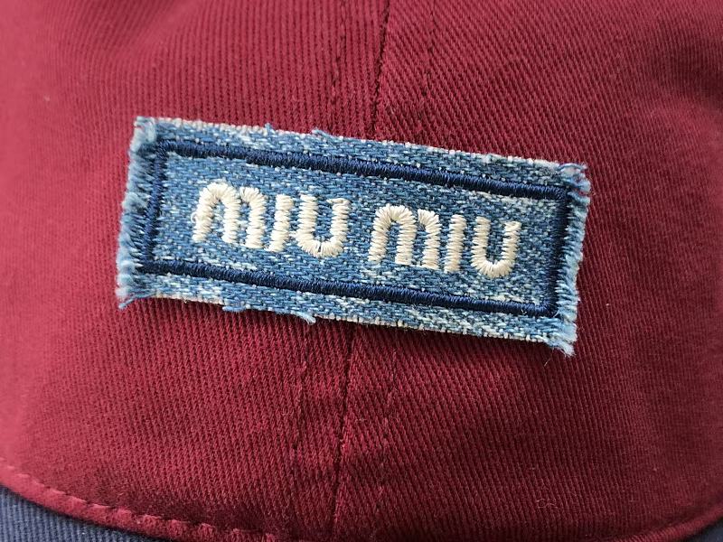M U M U Cap 7