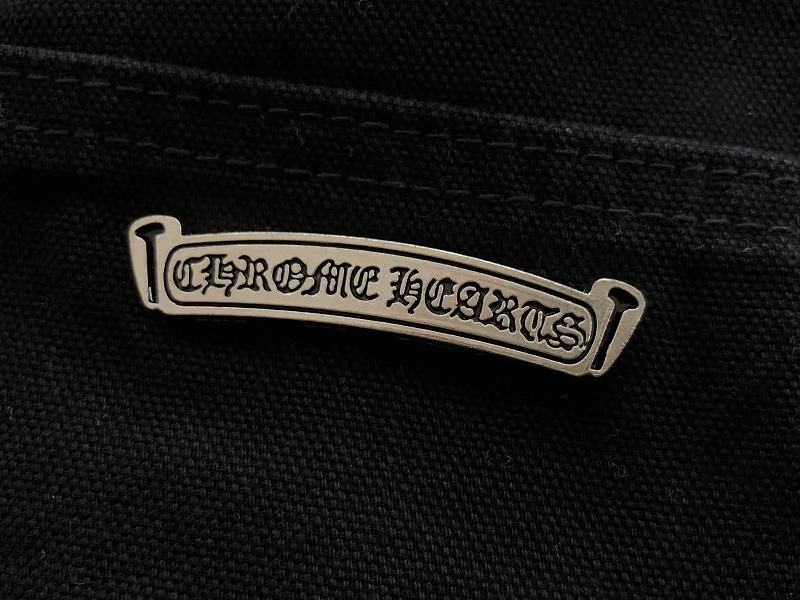 Chrome Hearts Jeans 9