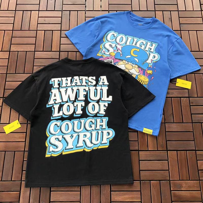 Th T's A Aw Ul L T Of C.. T-shirt · 5