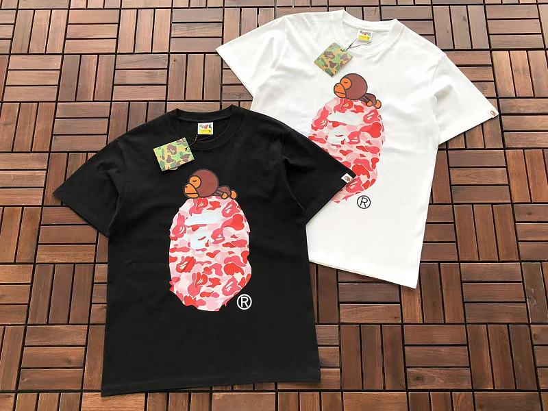 Bape T-shirt 6