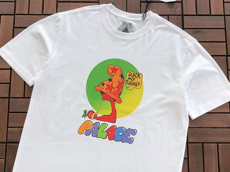 P La E T-shirt 10