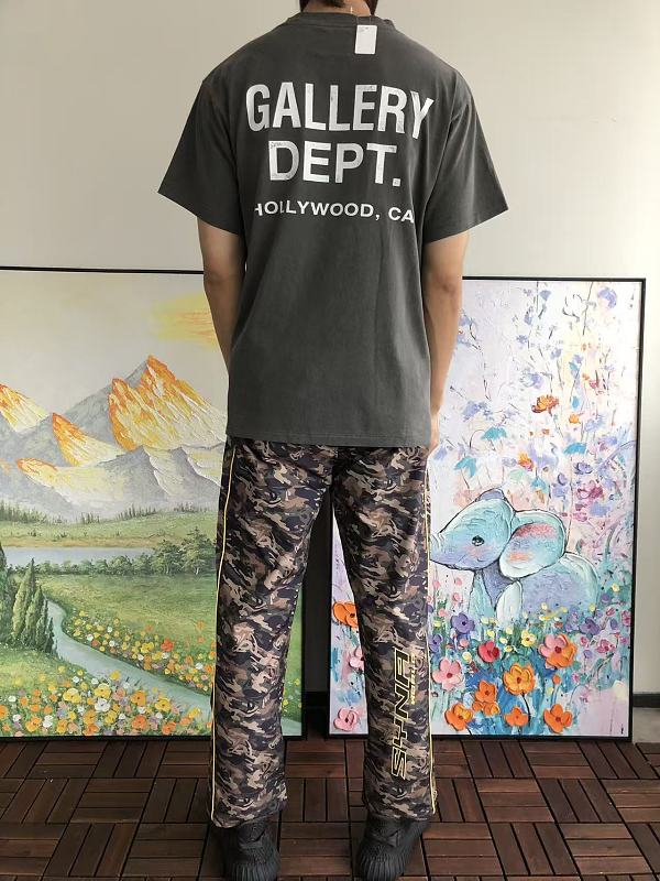 Gallery Dept T-shirt · 4