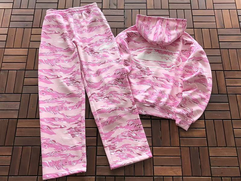 Top Pants C Rt Z Hoodie Trousers Fleece · 6
