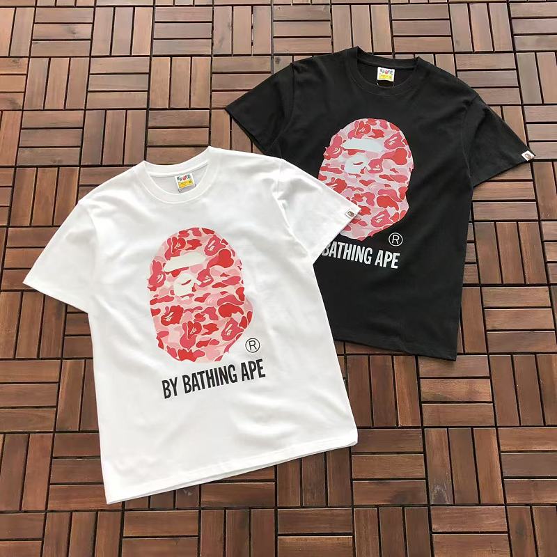 Bape T-shirt 5