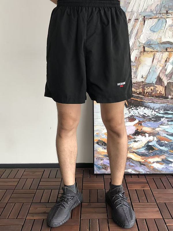 We11done Shorts · 4