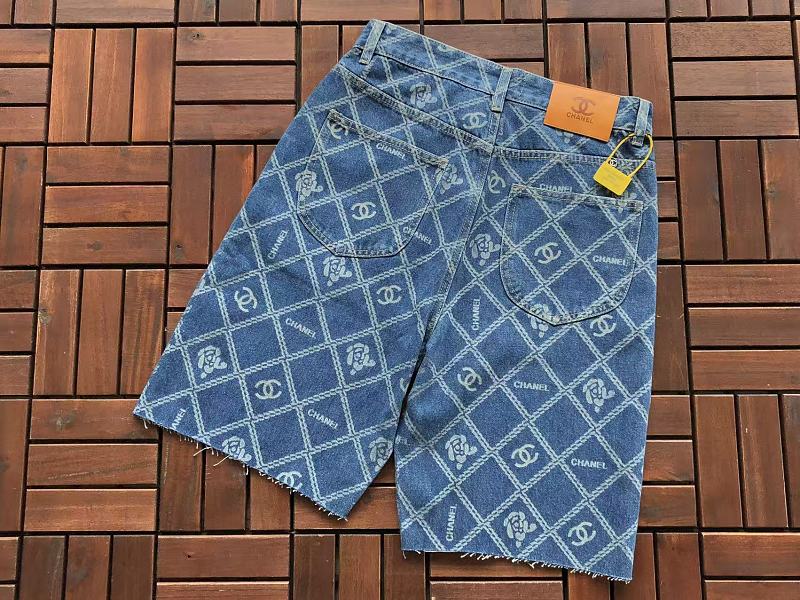 C A E Shorts Jeans 5