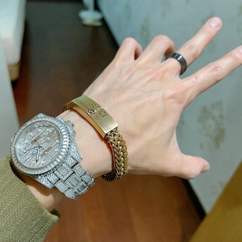 G C I Jewelry · 4