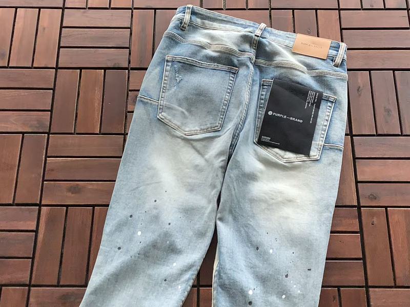 Purple Brand Jeans · 5