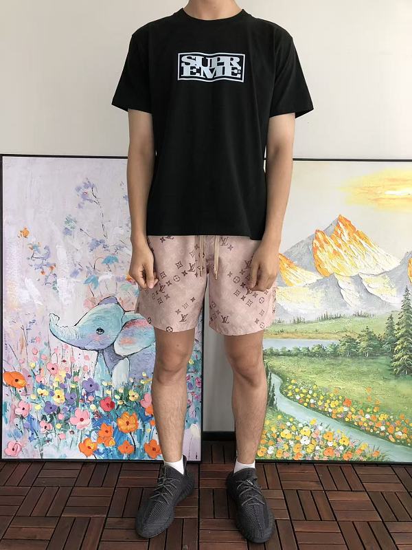 S P E E T-shirt · 4
