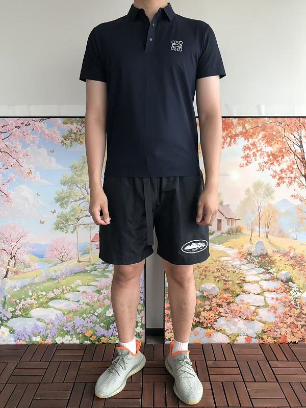 L E T-shirt · 3