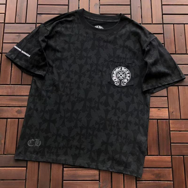Chrome Hearts T-shirt 5