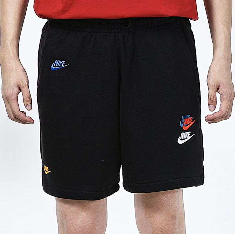 Nike Shorts 2