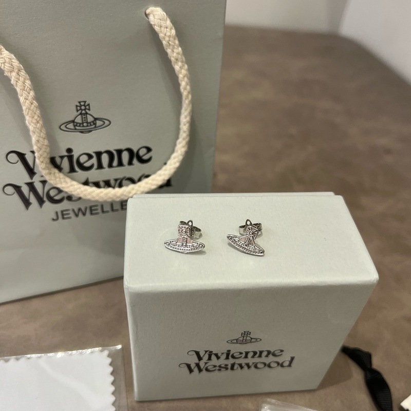 Vivienne Westwood Jewelry 4