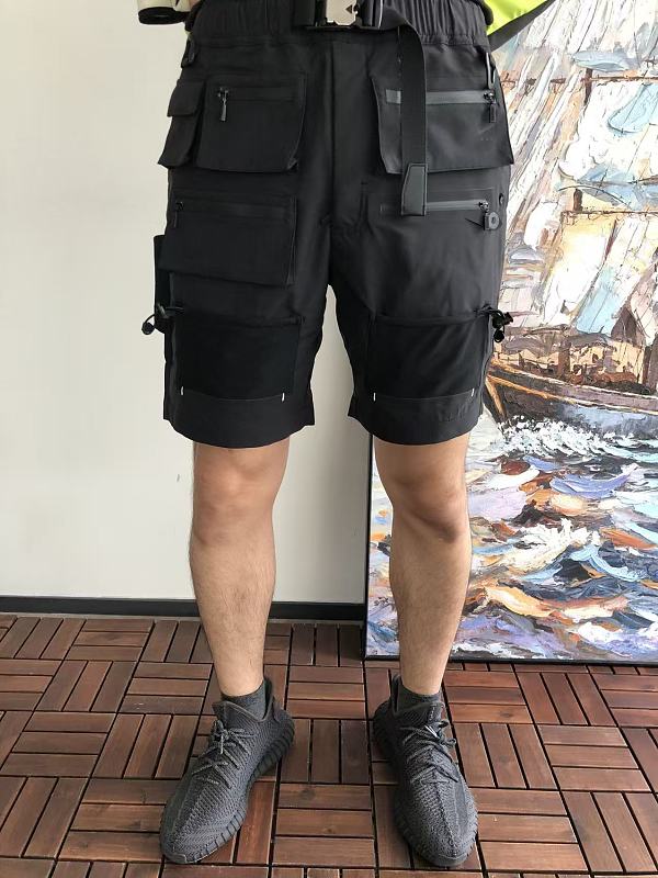 Nike Shorts 4