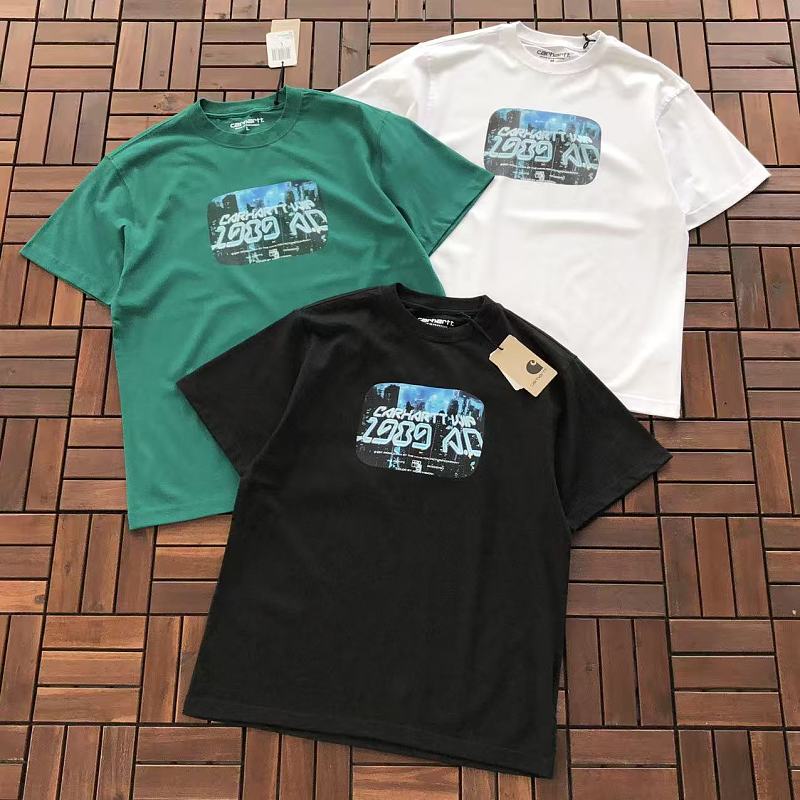 C Rh Rtt T-shirt 5