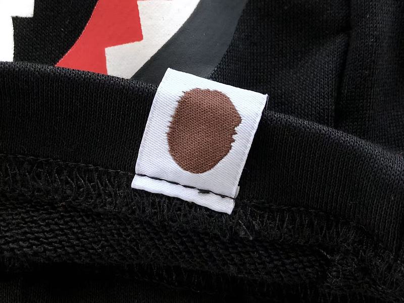 Bape Shorts 10