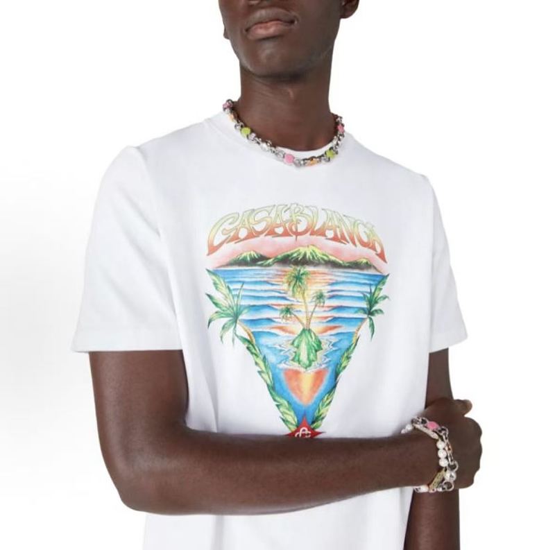 C S Bl C T-shirt · 5