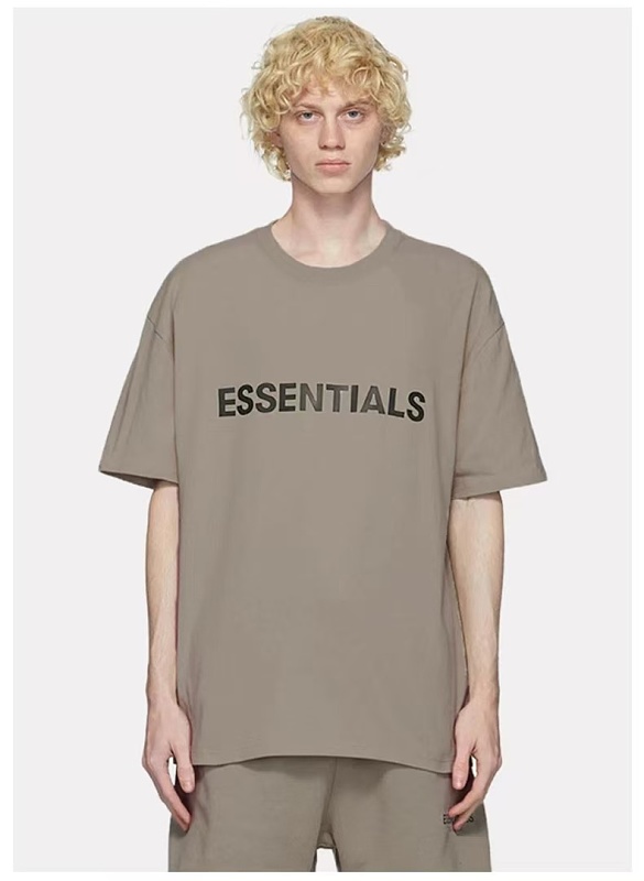 Essentials T-shirt 7
