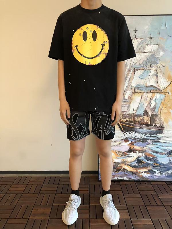 Saint Michael T-shirt · 5