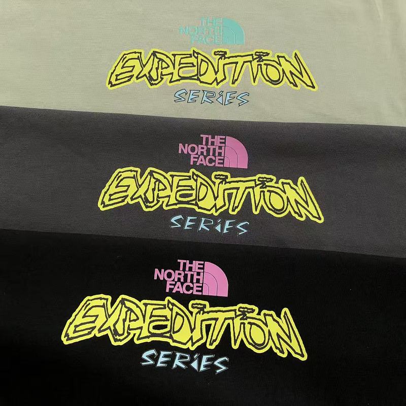T N F T-shirt 12