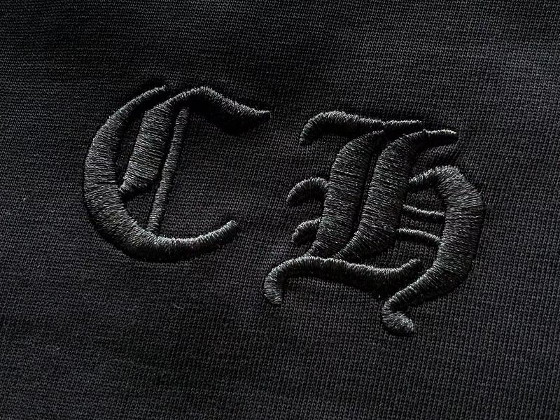 Chrome Hearts T-shirt 11