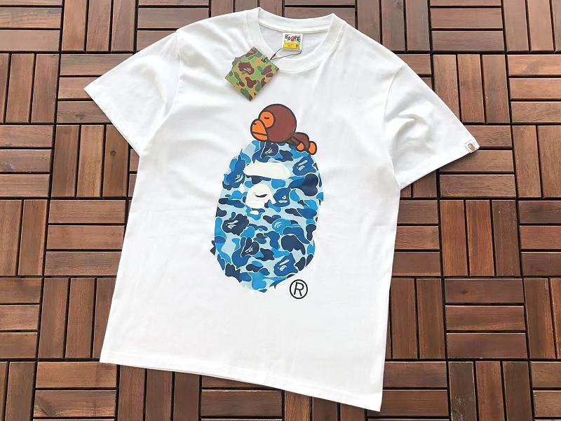 Bape T-shirt 8