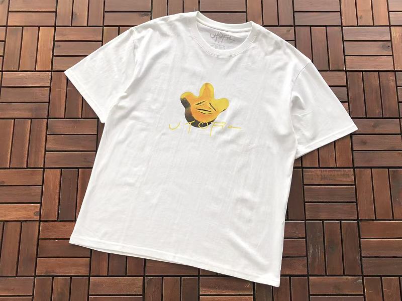 Travis Scott T-shirt 8