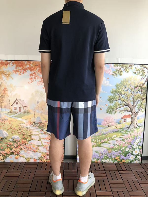 B Rb Rry T-shirt · 5