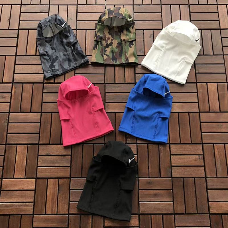 Nike Headgear 3