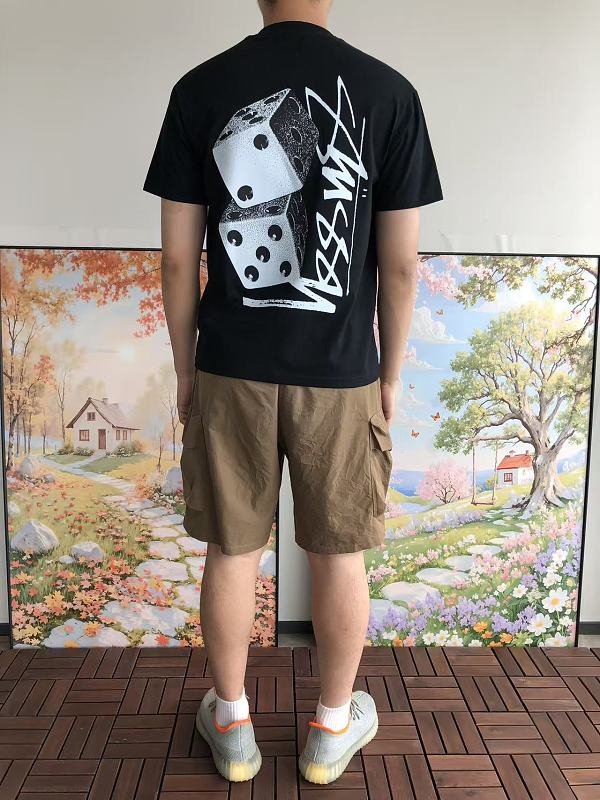 St S Y T-shirt · 5