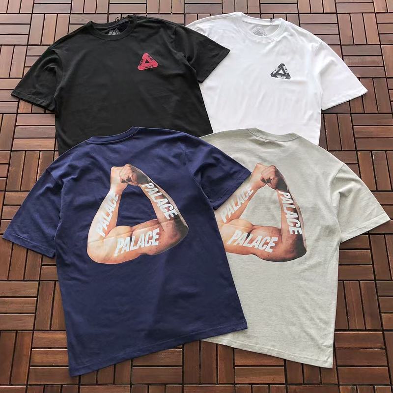 P La E T-shirt · 6