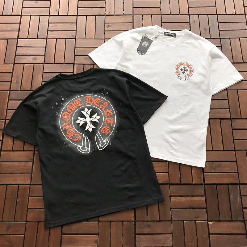 Chrome Hearts T-shirt 5