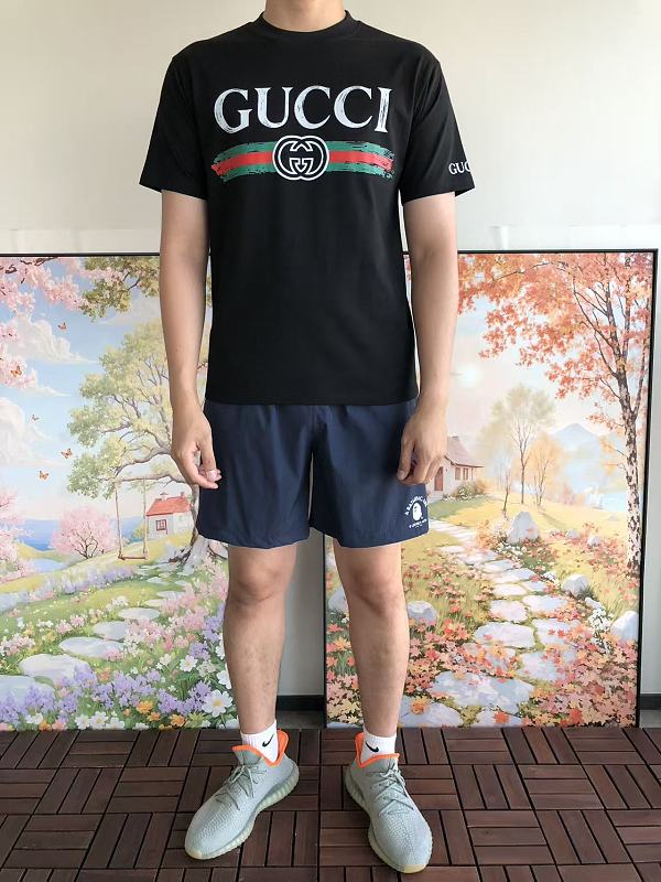 G C I T-shirt · 3