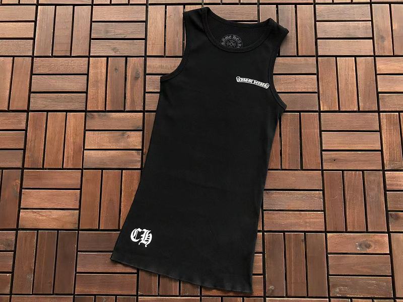 Chrome Hearts Vest Woman 9