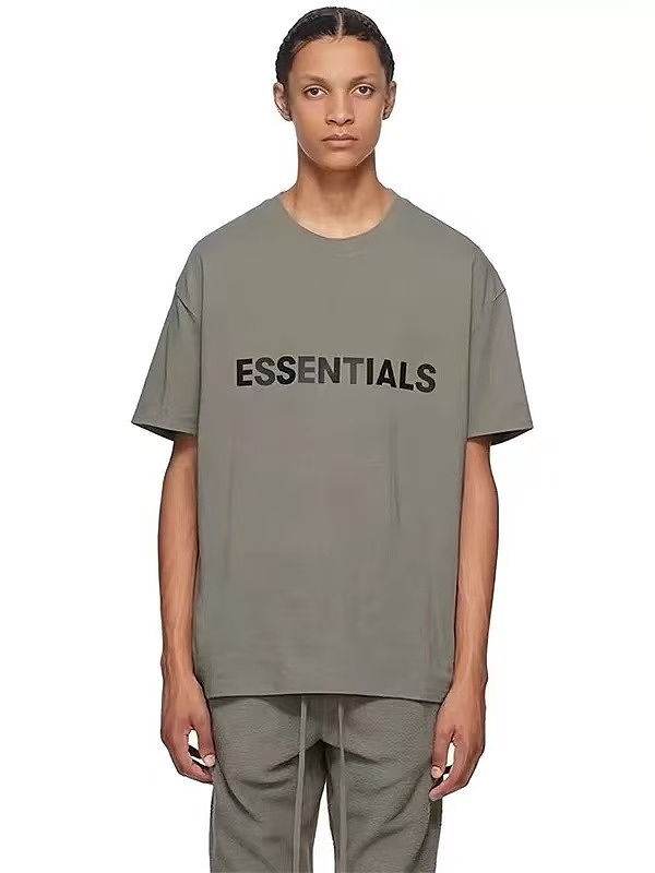 Essentials T-shirt 9