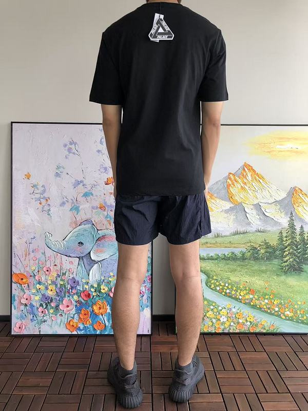 P La E T-shirt · 5