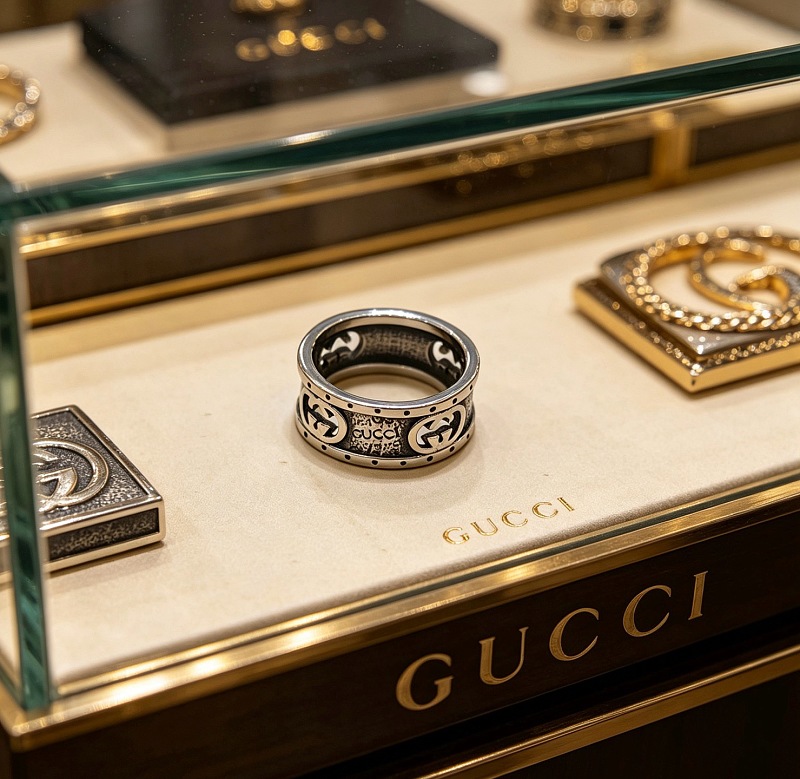 G C I Jewelry · 2