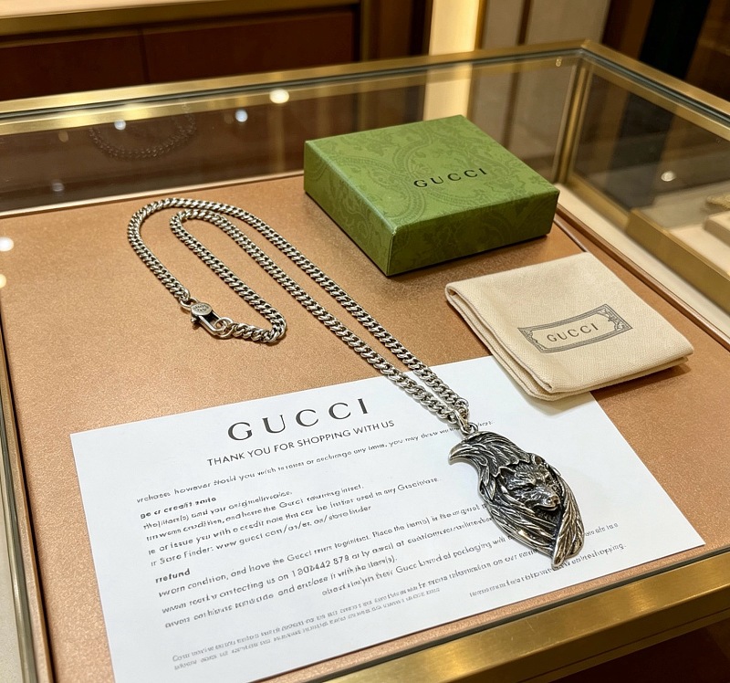 G C I Jewelry · 2