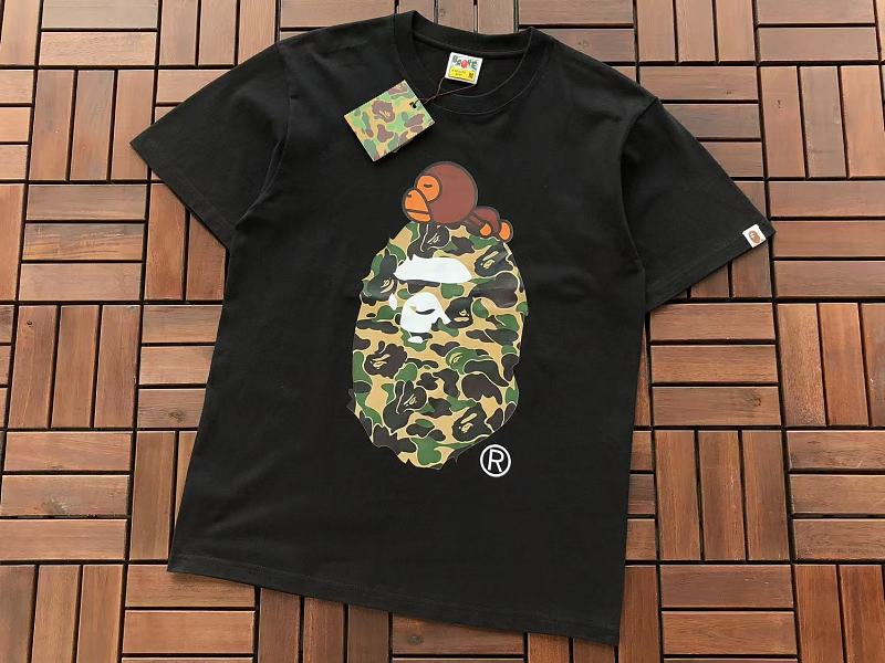Bape T-shirt 10