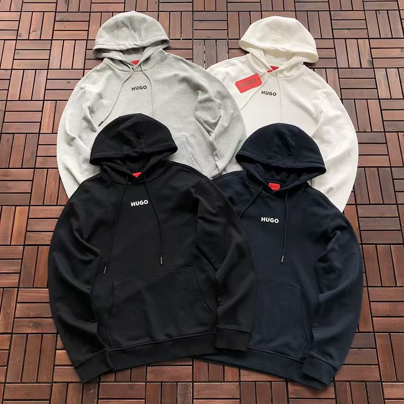H G B S Hoodie 6
