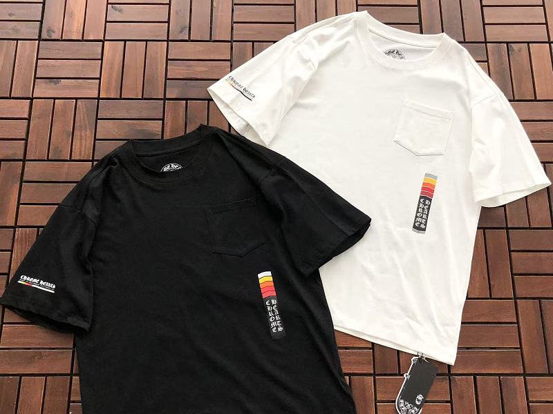 Chrome Hearts T-shirt 9