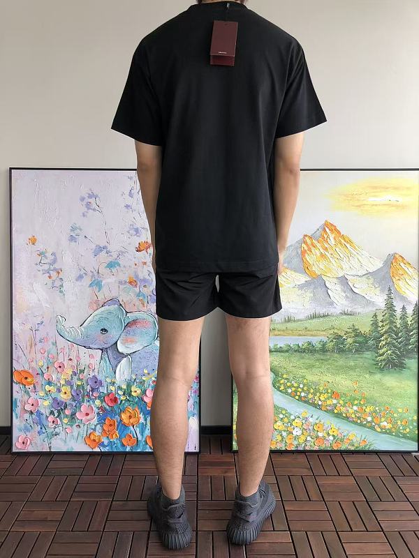 G C I T-shirt · 5