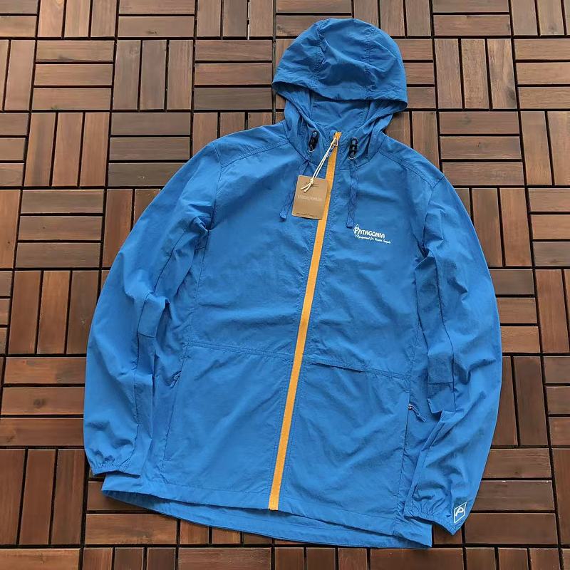 P Tag N A Jacket · 3