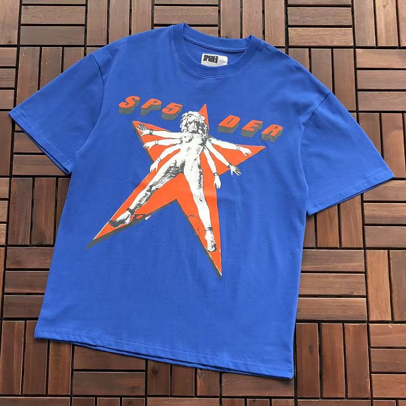 S 5D Rt-shirt · 5