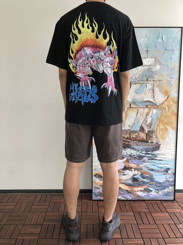Travis Scott T-shirt 4