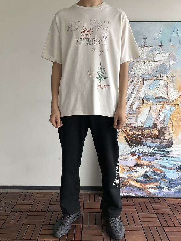 Vintage T-shirt · 5