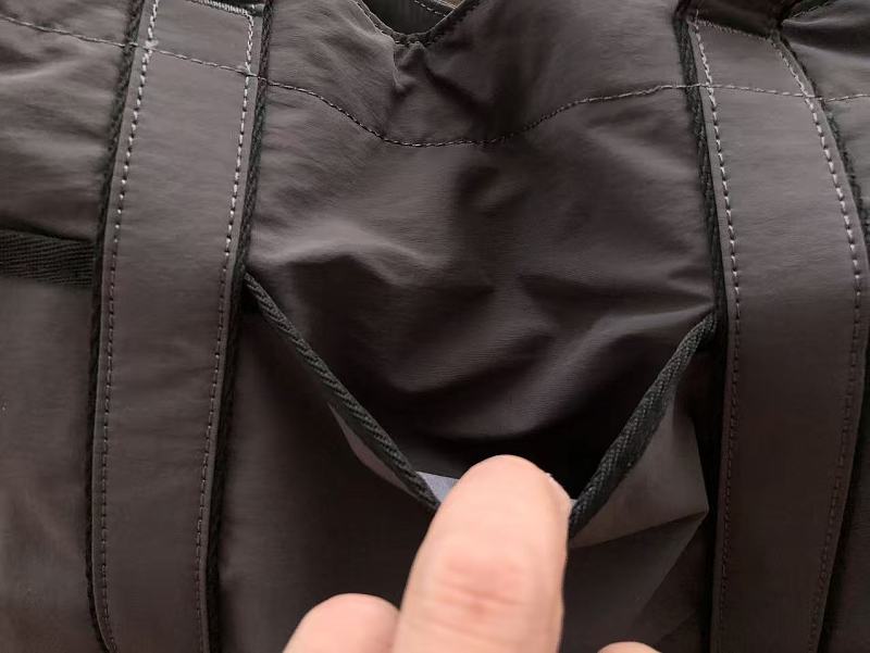 L Ul M N Bag 8